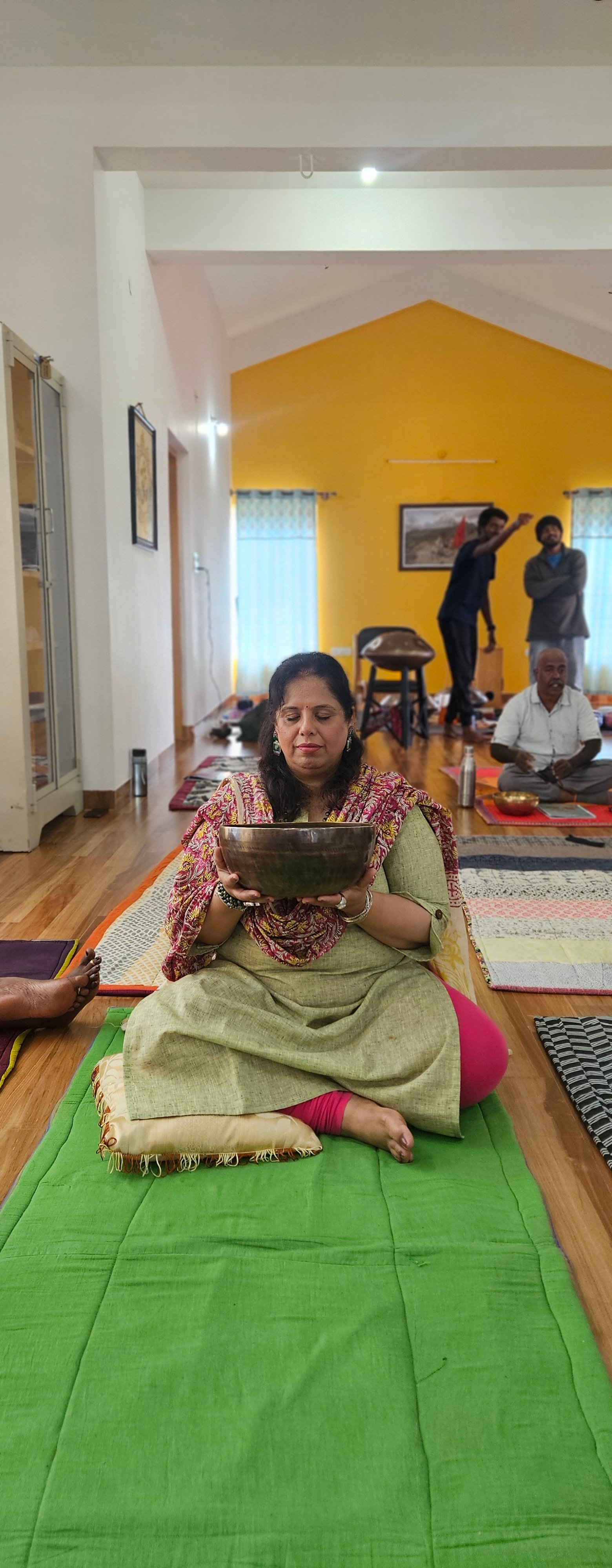 Healing gallery image