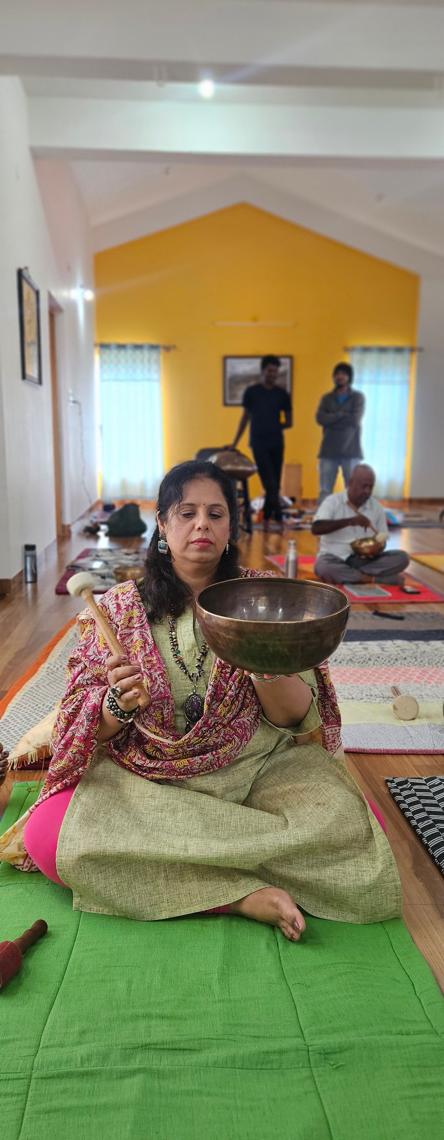 Healing gallery image