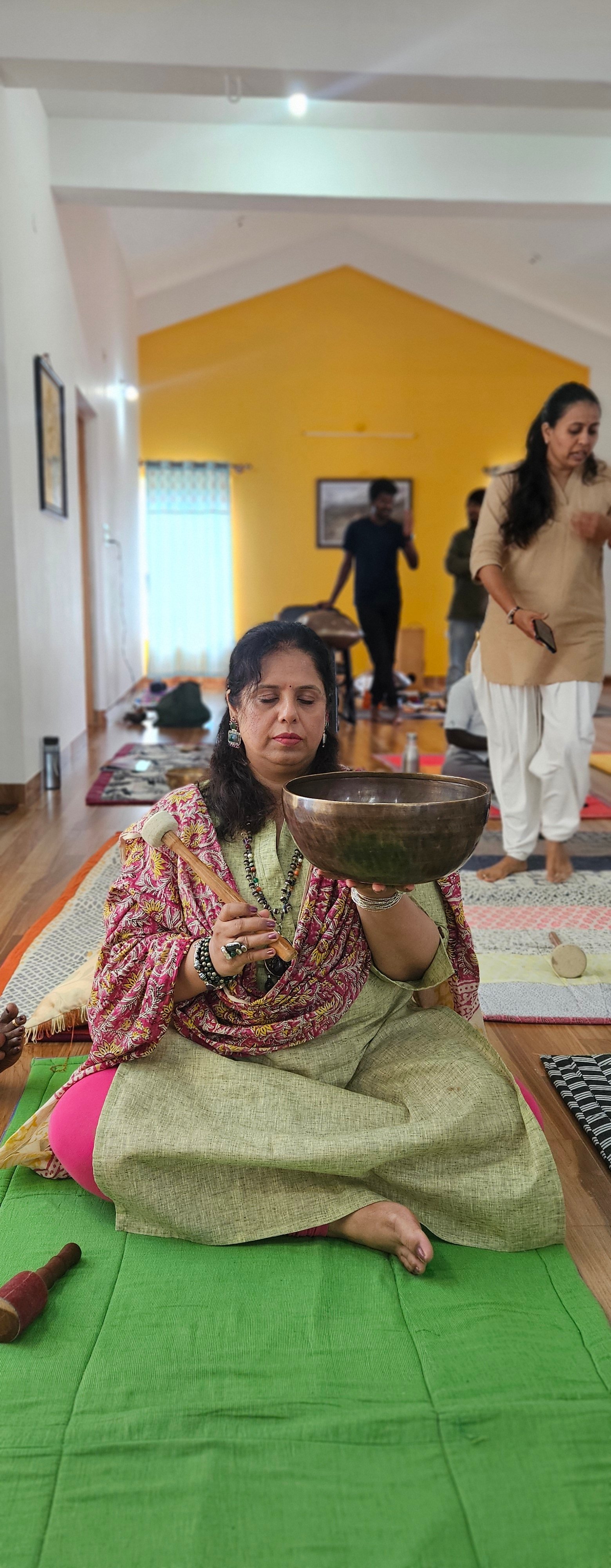 Healing gallery image