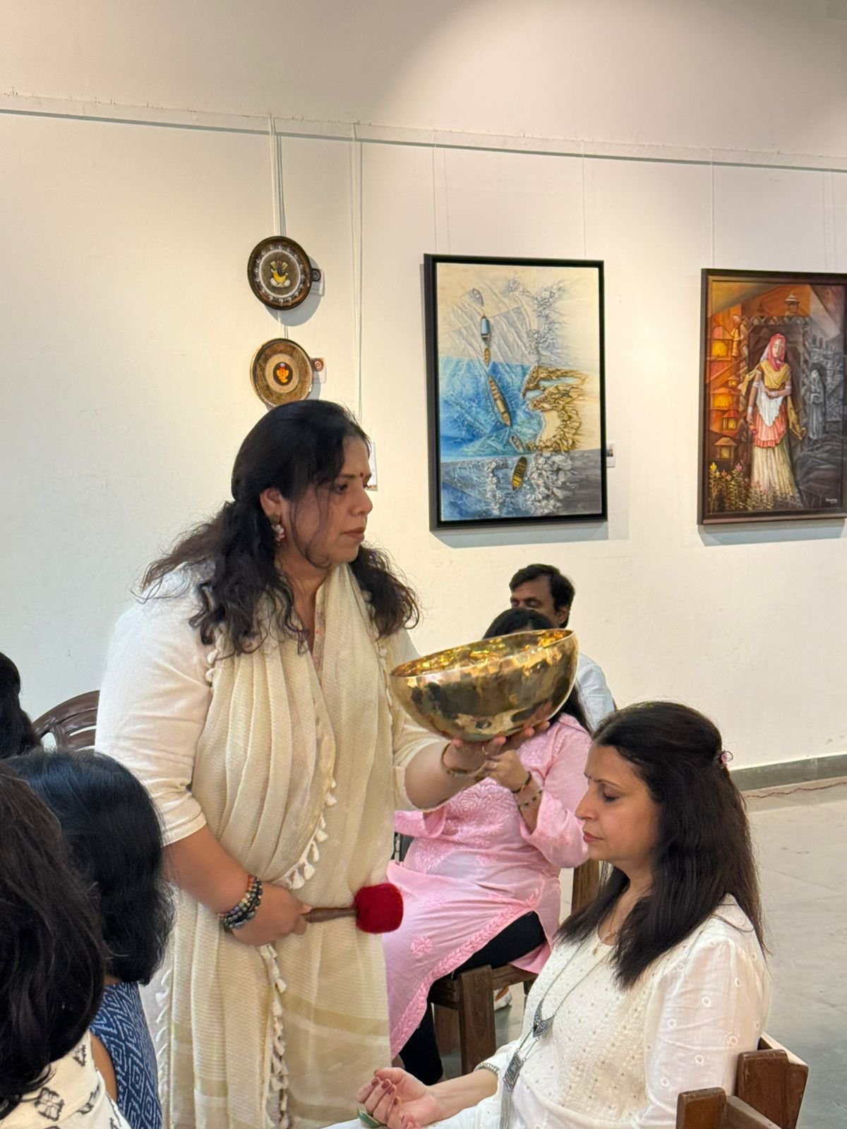 Healing gallery image