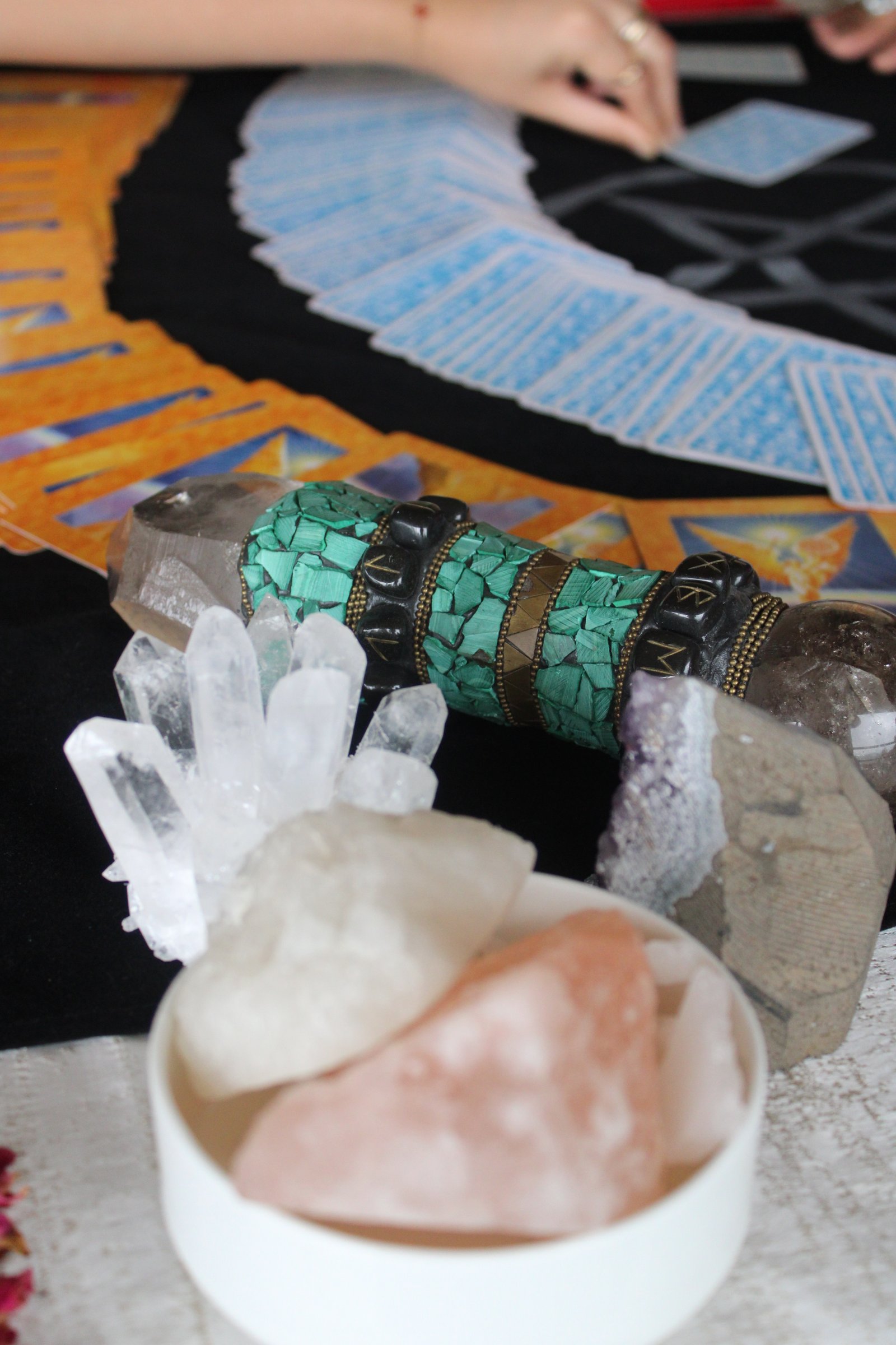 Healing gallery image