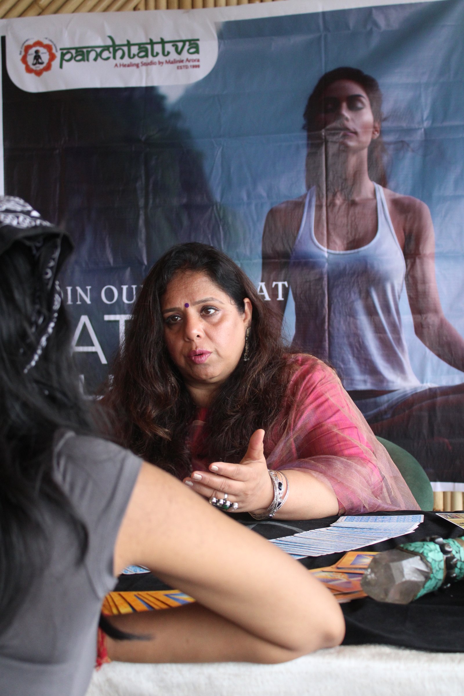 Healing gallery image